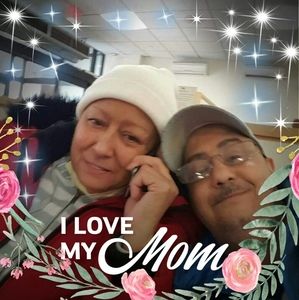 Meet your Posher, Ralph